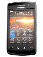 Blackberry Storm 2 9520